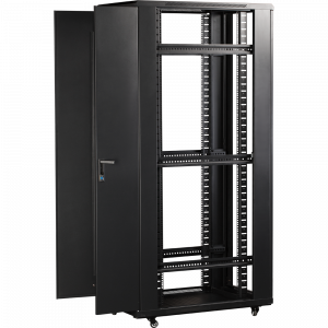 Шкаф напольный 19" серии Business шириной 600мм